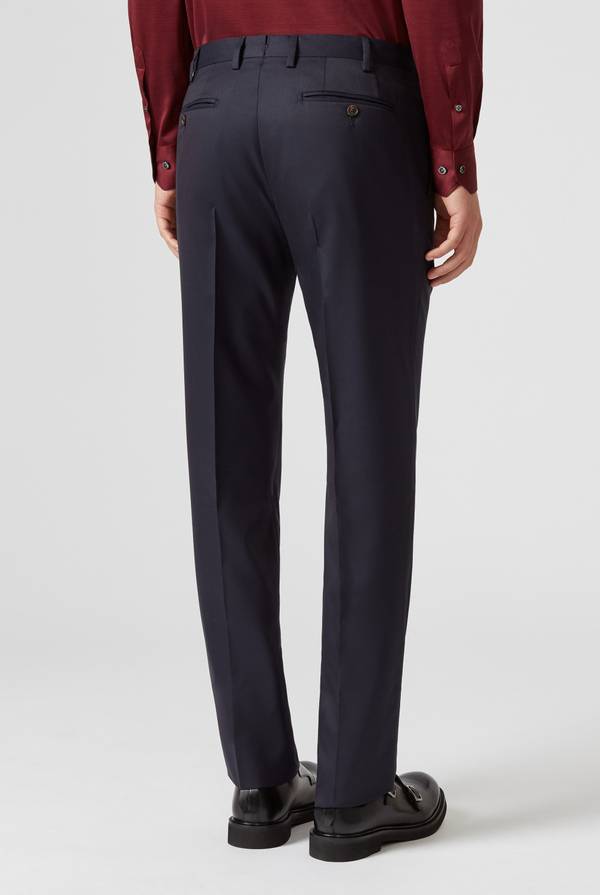 Pal Zileri PANTALONE UOMO Nuovo