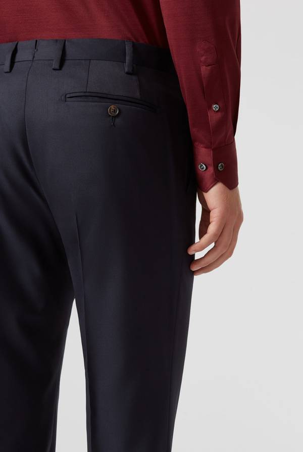 Pal Zileri PANTALONE UOMO Nuovo