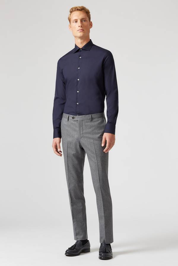 Pal Zileri CAMICIA Qualità