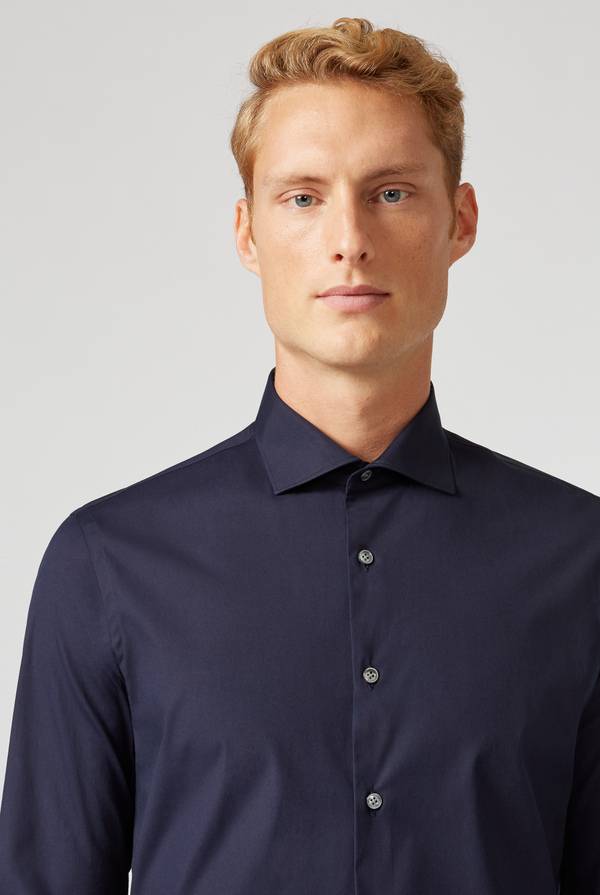 Pal Zileri CAMICIA Qualità