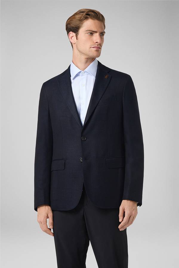 Pal Zileri Giacca Brera in bamboo In Saldo