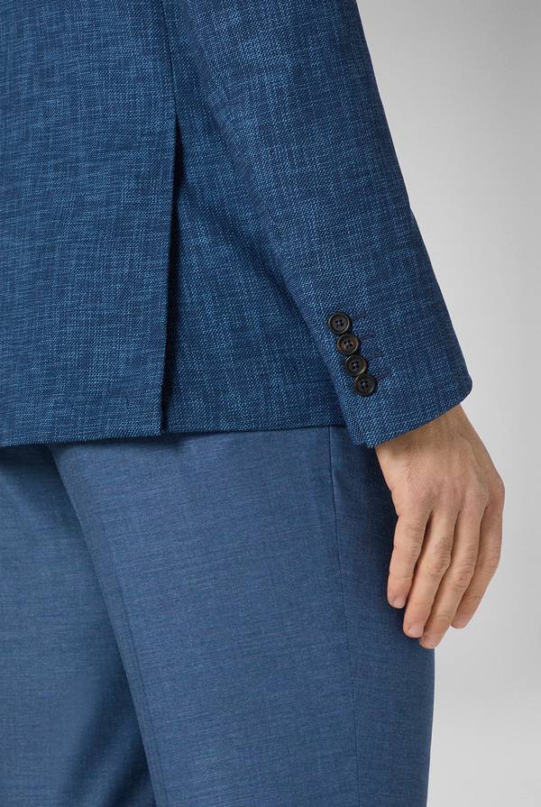 Pal Zileri Giacca Brera in misto lana, cotone e nylon Promozione
