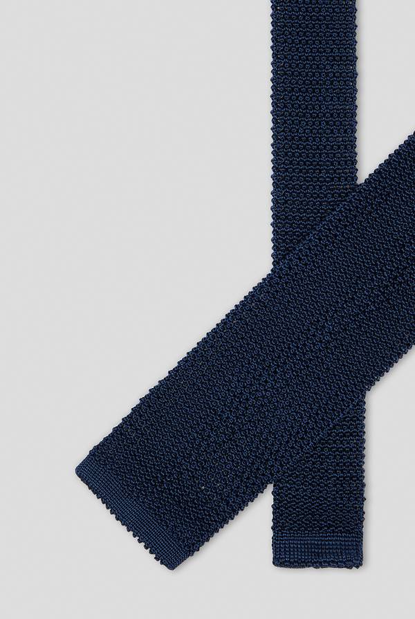 Pal Zileri Cravatta in maglia di seta Affare Del Giorno