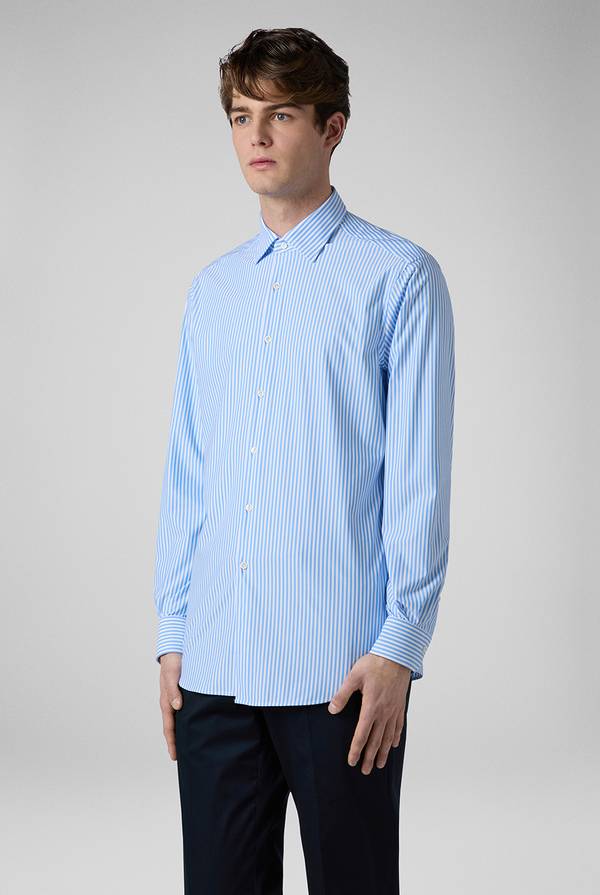 Pal Zileri Camicia in jersey Affare Del Giorno