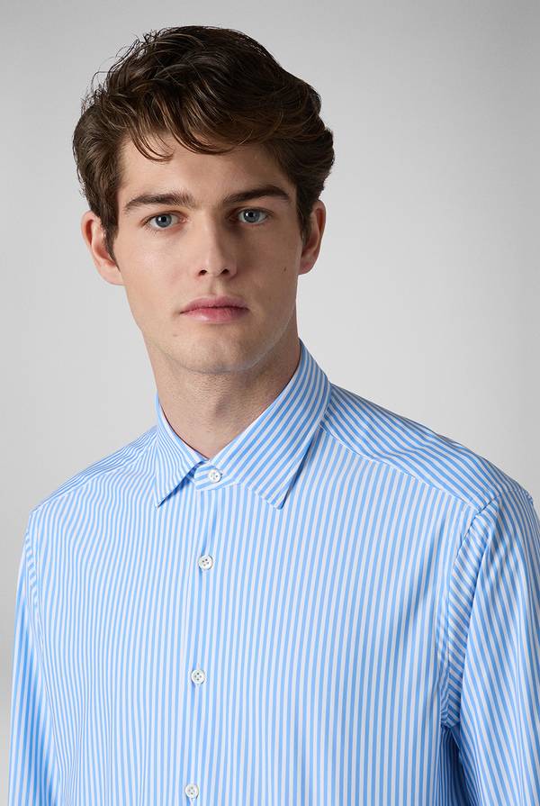 Pal Zileri Camicia in jersey Affare Del Giorno