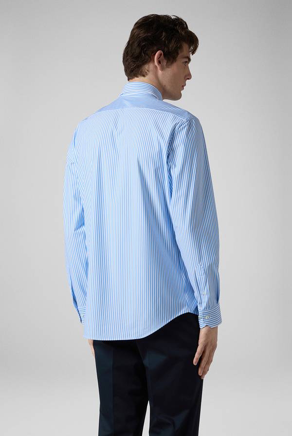 Pal Zileri Camicia in jersey Affare Del Giorno