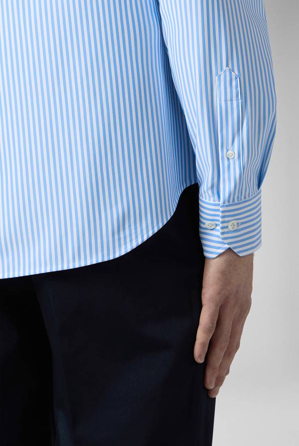 Pal Zileri Camicia in jersey Affare Del Giorno