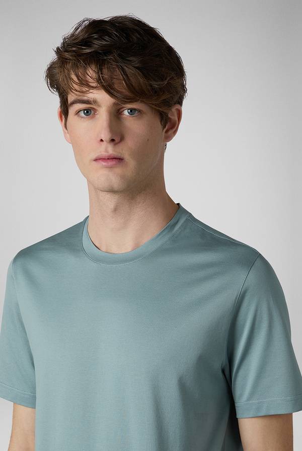 Pal Zileri Tshirt in cotone mercerizzato Online