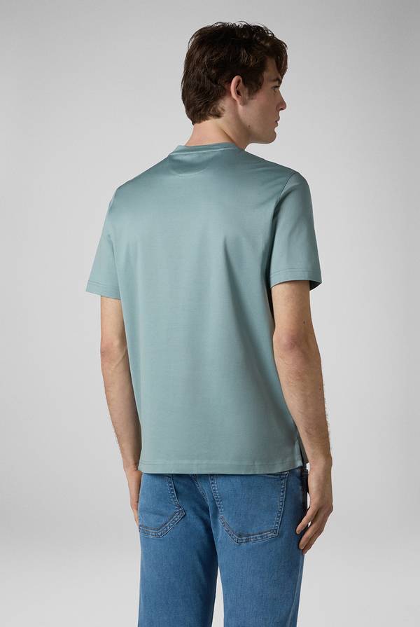 Pal Zileri Tshirt in cotone mercerizzato Online