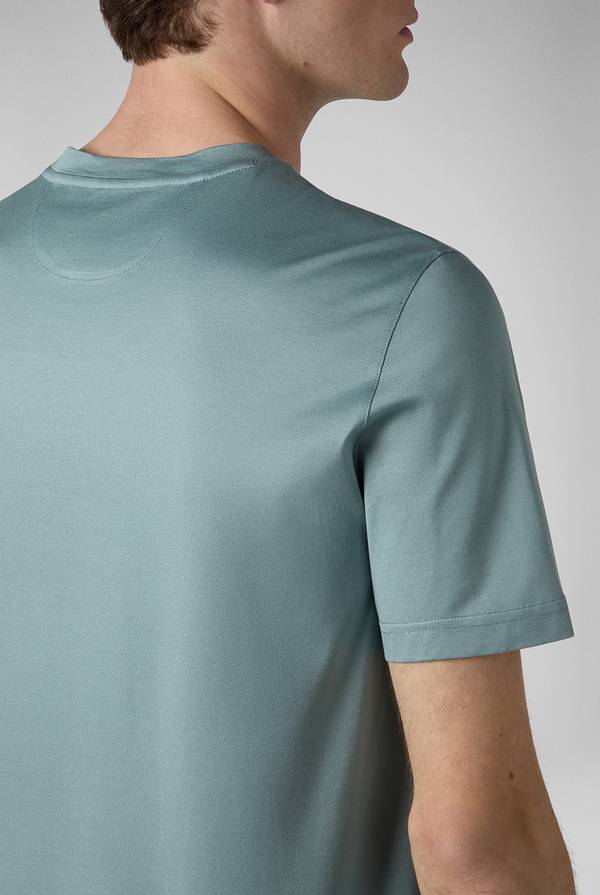 Pal Zileri Tshirt in cotone mercerizzato Online