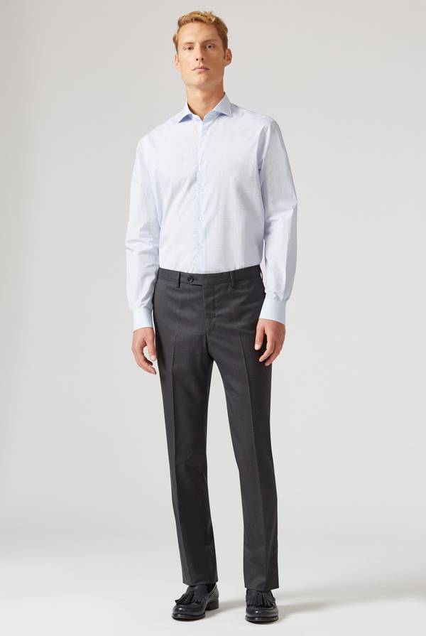 Pal Zileri PANTALONE UOMO Negozio
