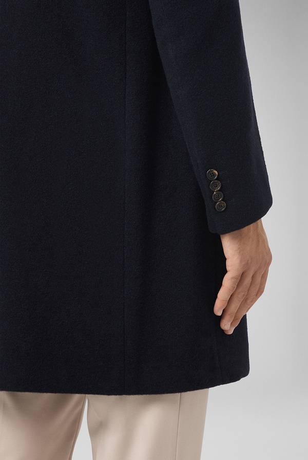 Pal Zileri Cappotto in cashmere In Linea