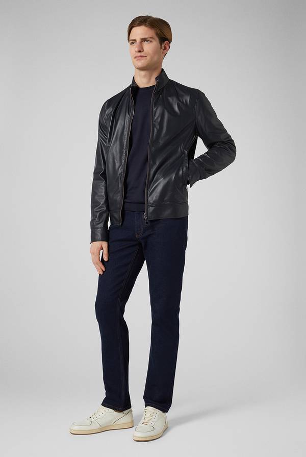 Pal Zileri Bomber reversibile Vendita