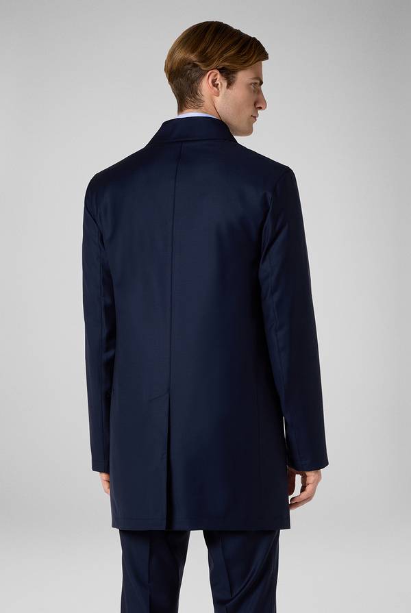 Pal Zileri Car coat 3W resistant Consegna Veloce