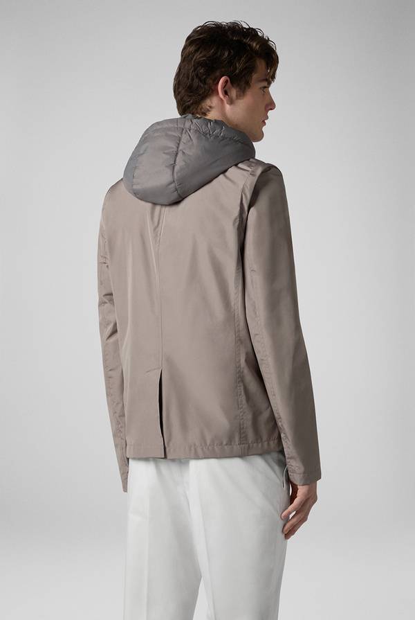 Pal Zileri Giubbino in nylon componibile Sottocosto