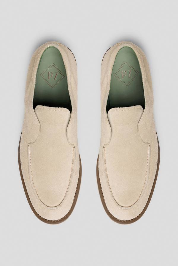 Pal Zileri Mocassino Effortless Novità