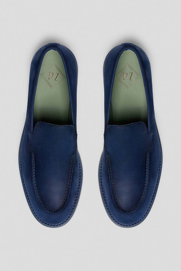 Pal Zileri Mocassino Effortless a stivaletto Online