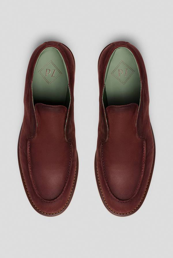 Pal Zileri Mocassino Effortless a stivaletto Outlet
