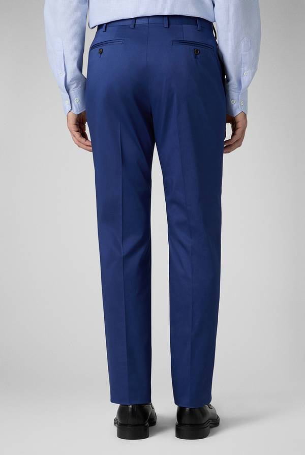 Pal Zileri Pantalone in cotone stretch 2025