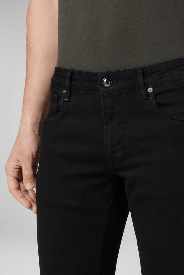 Pal Zileri Denim nero 2025