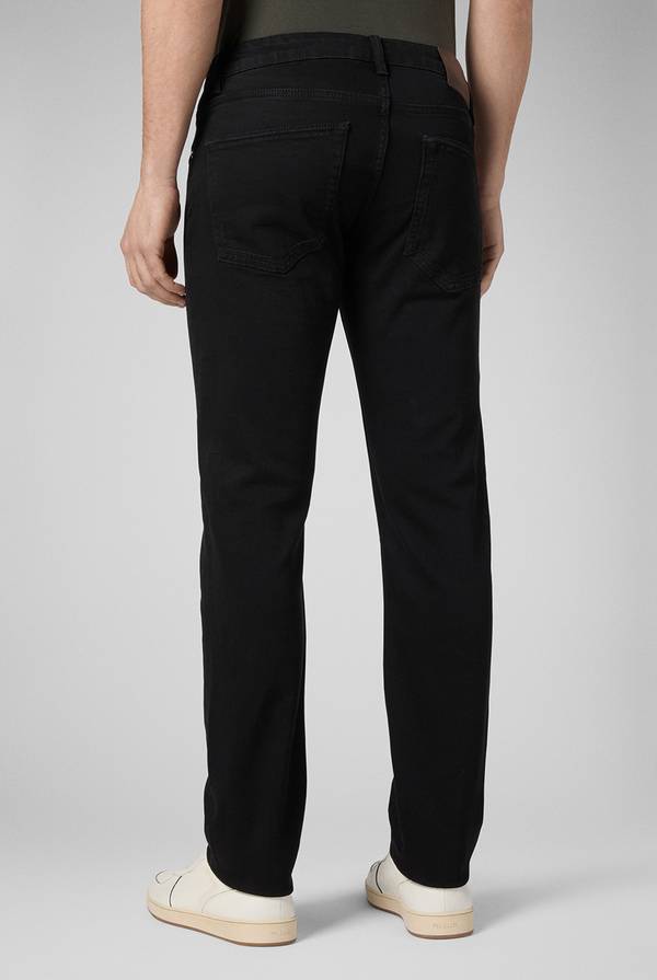 Pal Zileri Denim nero 2025