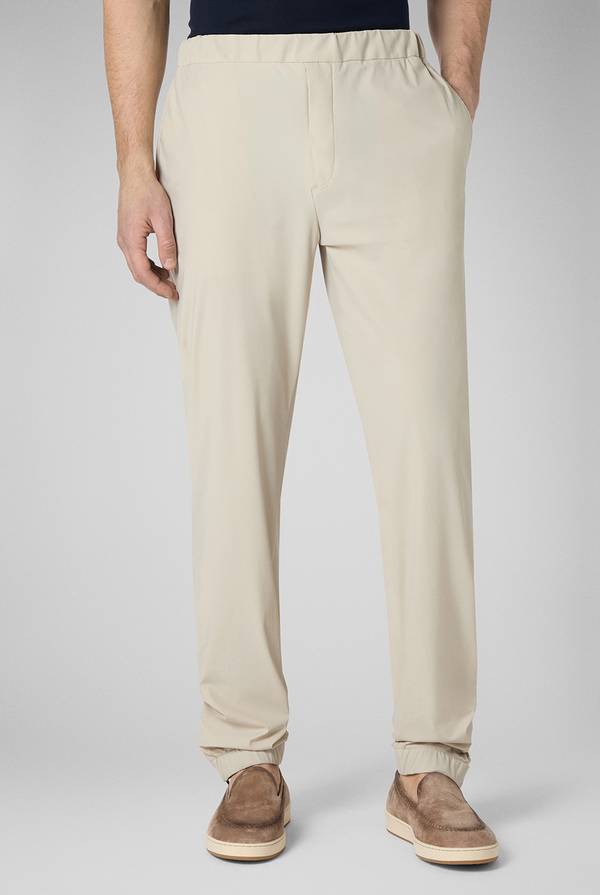 Pal Zileri Pantalone in tessuto tecnico Soddisfazione Garantita