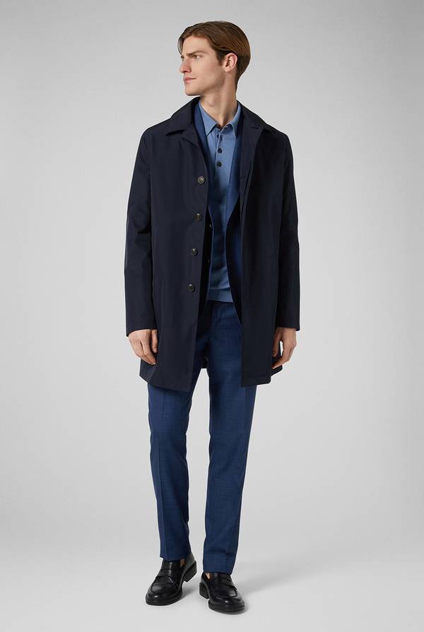 Pal Zileri Abito Tailored in pura lana Spedizione Gratuita