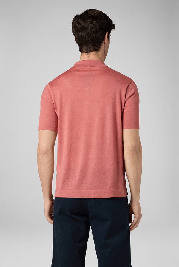 Pal Zileri Polo in maglia Sconto