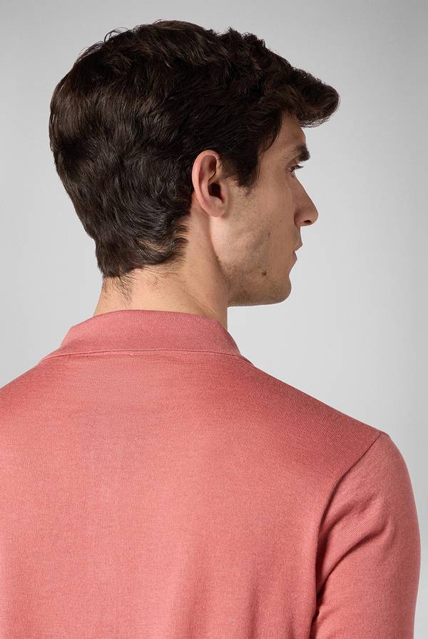 Pal Zileri Polo in maglia Sconto