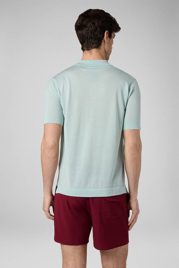 Pal Zileri Polo in maglia Offerta