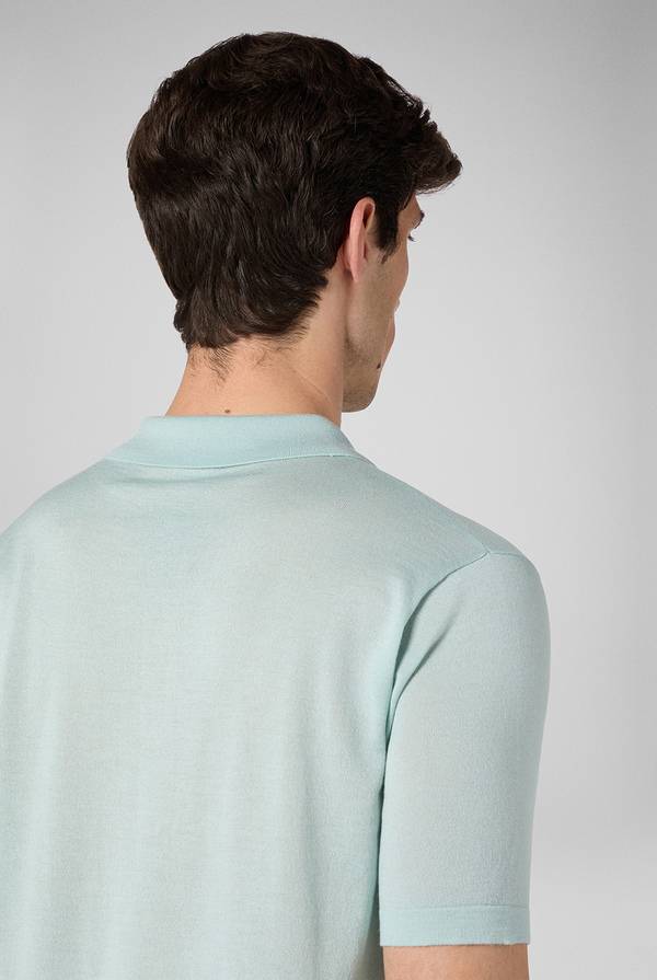 Pal Zileri Polo in maglia Offerta