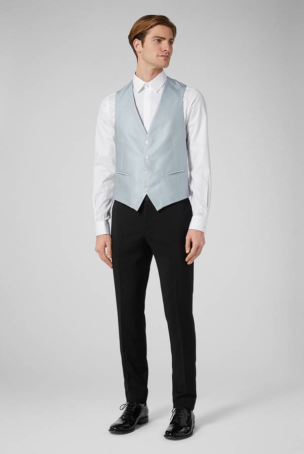 Pal Zileri Camicia Cerimonia collo piccolo Italy