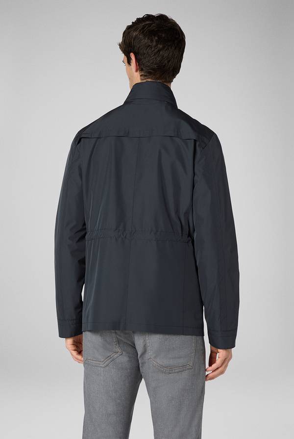 Pal Zileri Oyster Field Jacket in nylon ultra leggero 2025