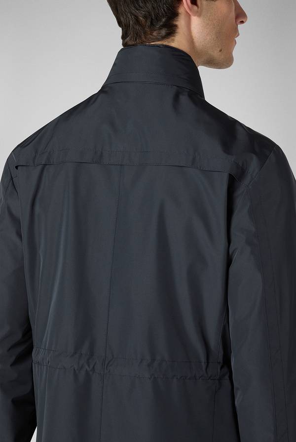 Pal Zileri Oyster Field Jacket in nylon ultra leggero 2025
