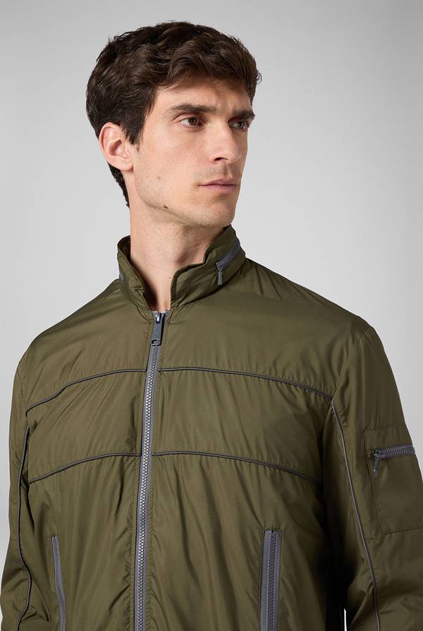 Pal Zileri Bomber in tessuto tecnico Nuovo