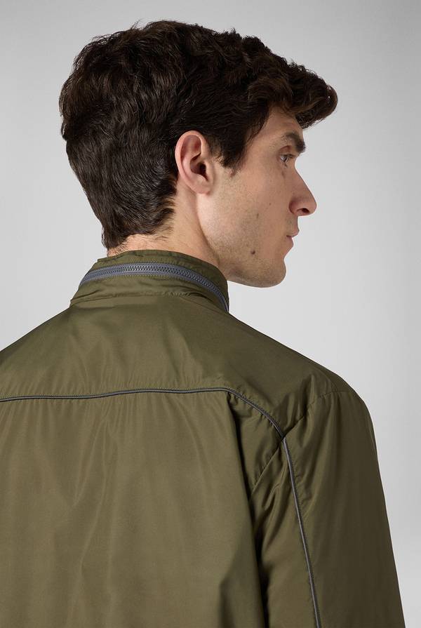 Pal Zileri Bomber in tessuto tecnico Nuovo