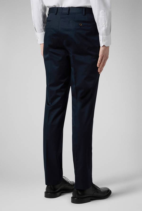 Pal Zileri Pantalone in cotone stretch Shopping Online