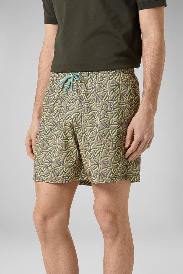 Pal Zileri Boxer mare stampato Offerta