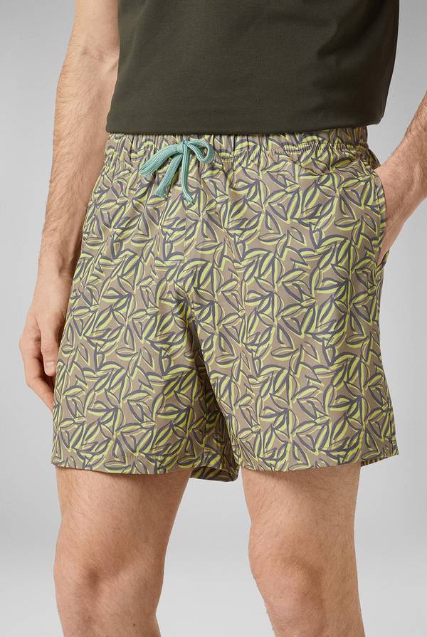 Pal Zileri Boxer mare stampato Offerta