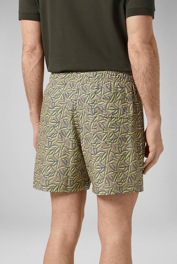 Pal Zileri Boxer mare stampato Offerta
