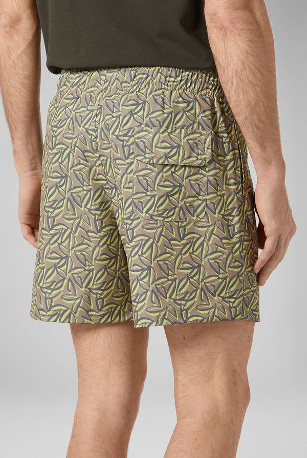 Pal Zileri Boxer mare stampato Offerta