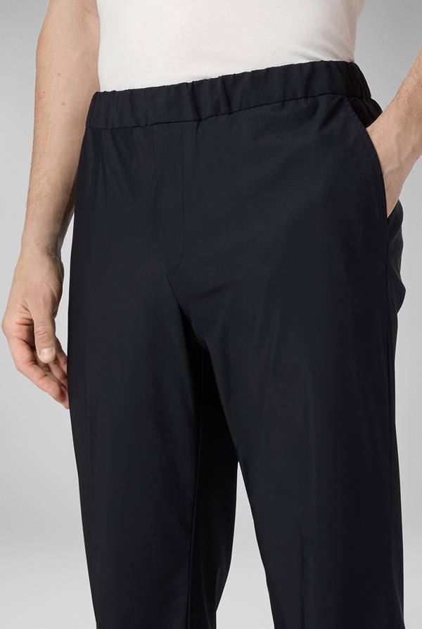 Pal Zileri Pantaloni leggeri in tessuto tecnico Online