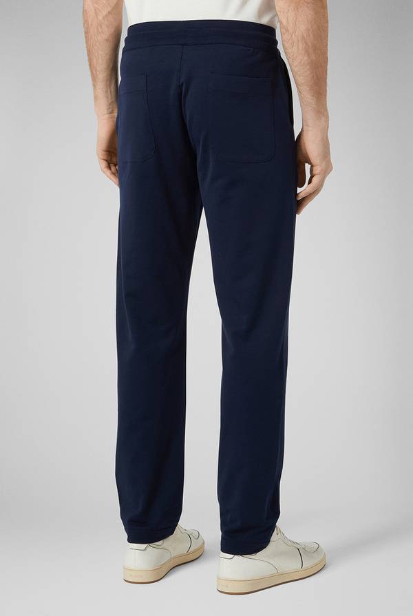 Pal Zileri Pantaloni in felpa leggera Outlet