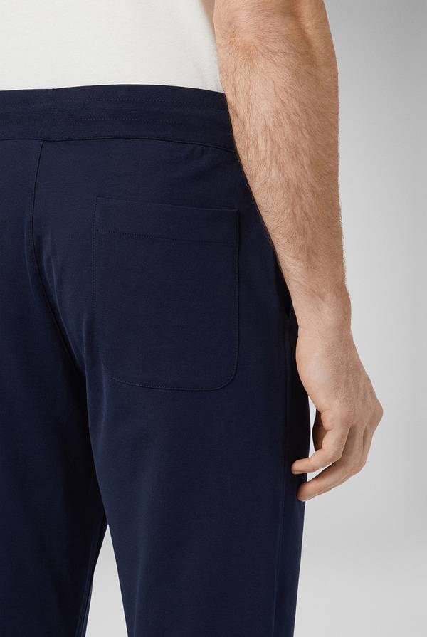 Pal Zileri Pantaloni in felpa leggera Outlet