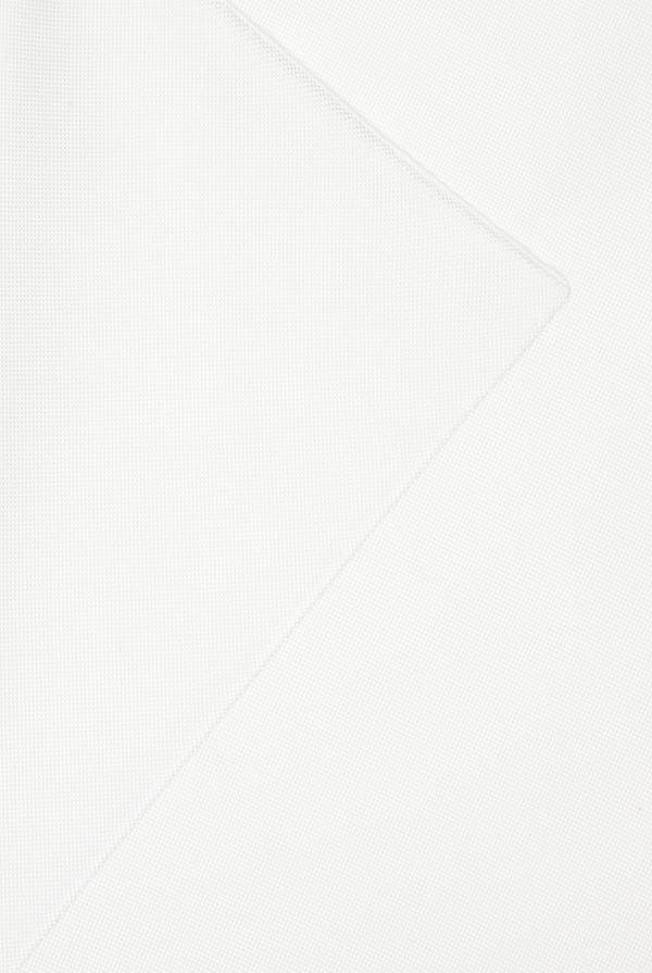 Pal Zileri Pochette con micro struttura Moda