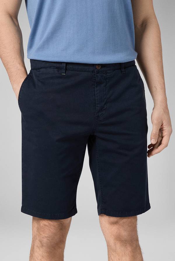 Pal Zileri Bermuda tinto in capo Sconto