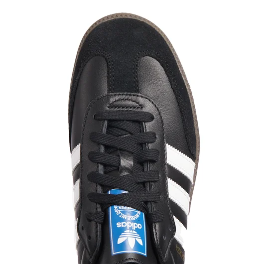 ADIDAS ORIGINALS SNEAKER SAMBA OG Moda