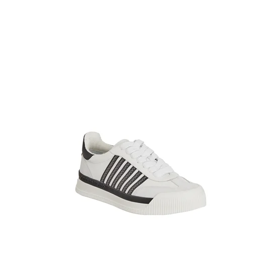 DSQUARED SNEAKERS IN PELLE 2025
