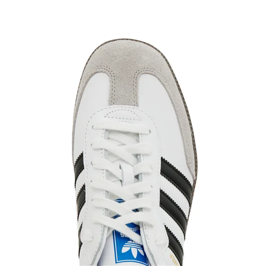 ADIDAS ORIGINALS SNEAKER SAMBA OG Italy