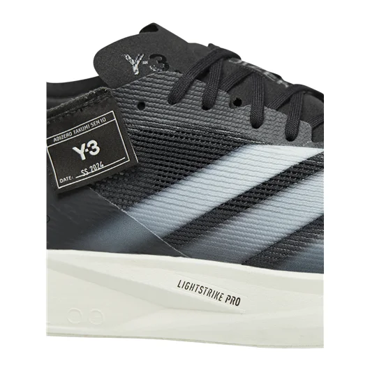 Y-3 SNEAKER TAKUMI SEN 10 Spedizione Gratuita